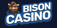 Bison Casino logo